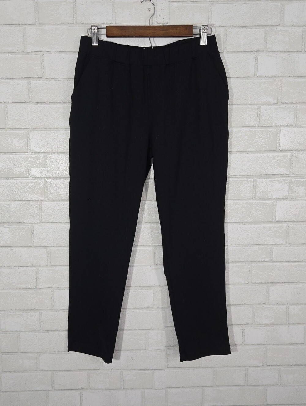 Yogipace black bottoms